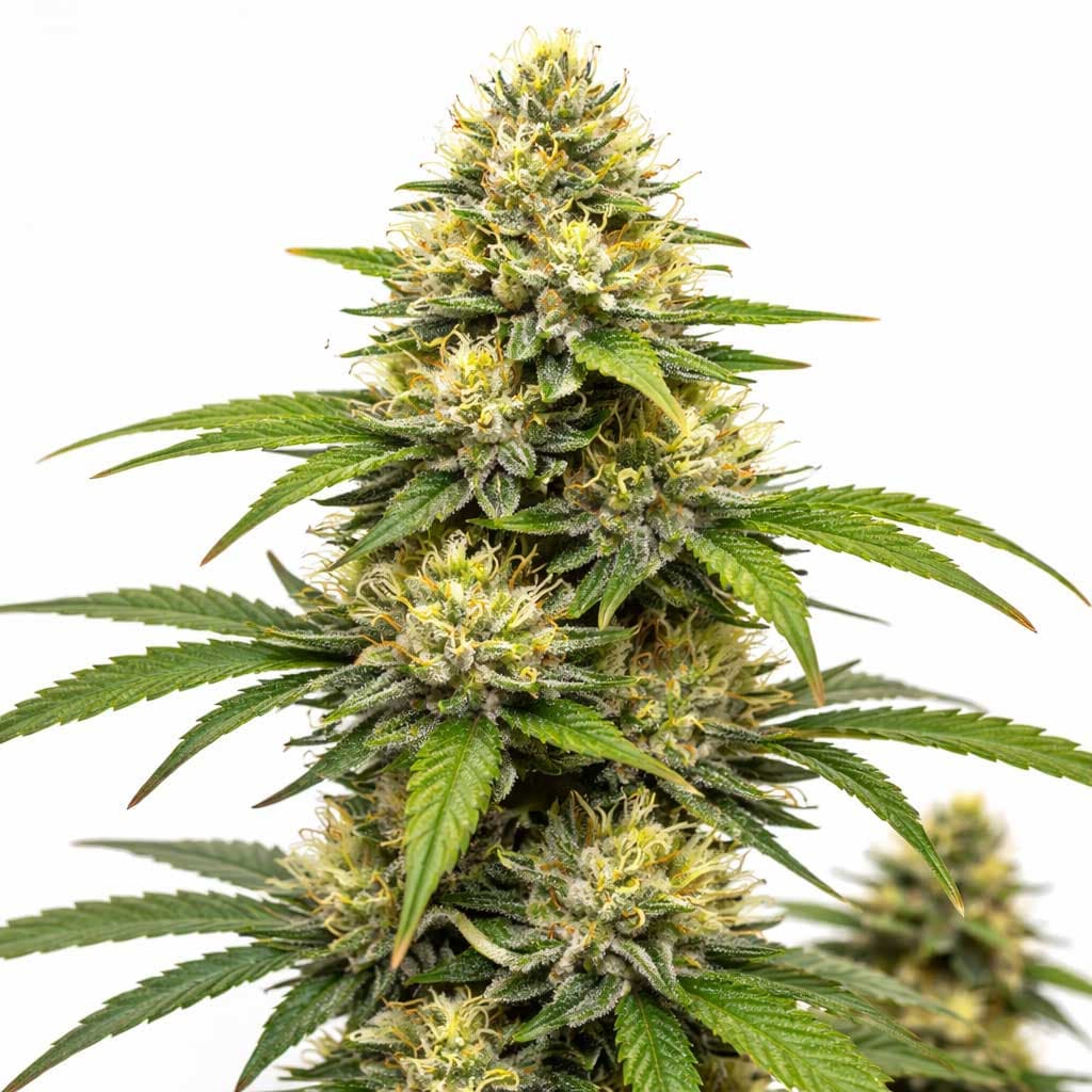 Lemon Haze